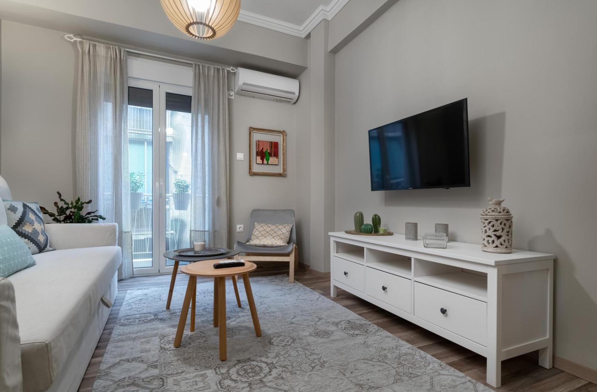 Апартаменты Absolute Athens IV Экстерьер фото